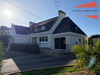 Photo Vente maison Pont-l'Abbé