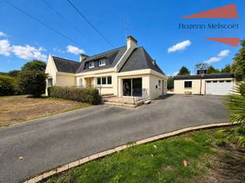 Vente Maison 6 chambresPont-l'Abbé
