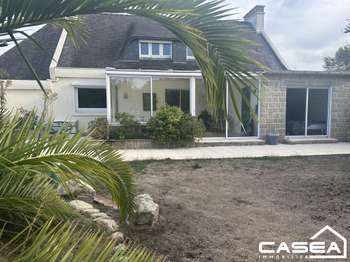 Vente Maison 11 piècesPont-l'Abbé