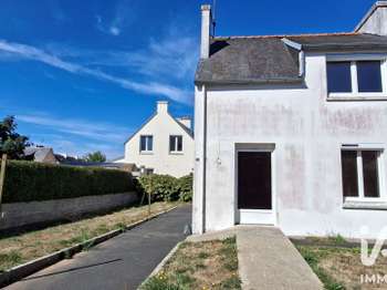 Vente Maison 3 piècesPont-l'Abbé