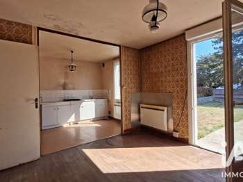 Vente maison 3 pièces Vente maison 3 pièces