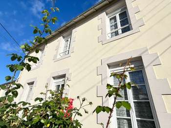 Photo Vente maison Pont-l'Abbé