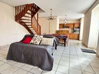 Vente maison 5 pièces Vente maison 5 pièces