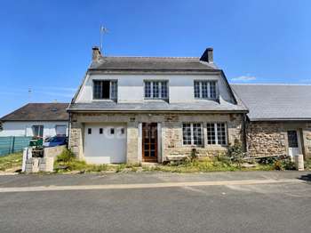 Vente Maison 4 chambresPont-l'Abbé