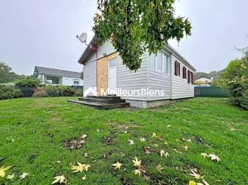 Vente Maison 1 chambrePont-l'Abbé