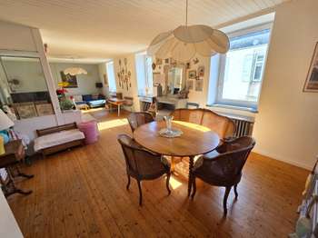 Vente maison 7 pièces Pont-l'Abbé 29