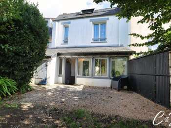 Vente maison 5 pièces Pont-l'Abbé 29
