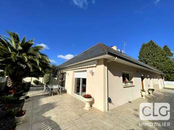 Vente Maison 5 chambresPont-l'Abbé