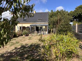 Vente Maison 2 chambresPont-l'Abbé