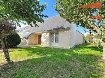 Vente Maison 3 chambresPont-l'Abbé