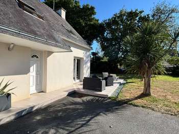 Vente maison 7 pièces Pont-l'Abbé 29
