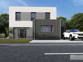 Vente maison 5 pièces Pont-l'Abbé 29