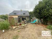 Vente maison 3 pièces Vente maison 3 pièces
