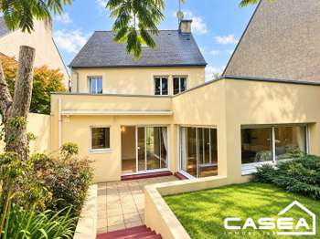 Vente maison 6 pièces Pont-l'Abbé 29