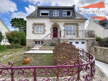 Vente Maison 5 chambresPont-l'Abbé