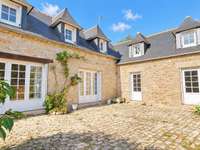 Vente maison 10 pièces Vente maison 10 pièces
