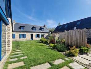 Vente Maison 8 chambresPont-l'Abbé