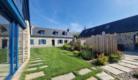 Vente maison 9 pièces Pont-l'Abbé 29