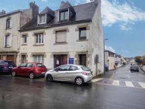 Vente Maison 5 piècesPont-l'Abbé