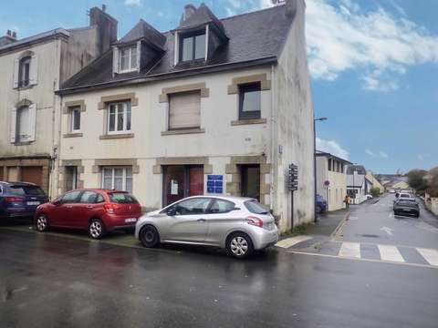 Vente maison 5 pièces Pont-l'Abbé 29