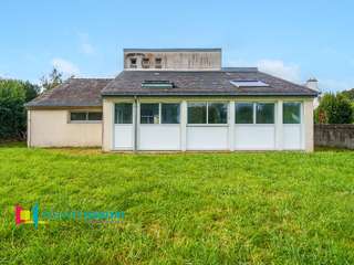 Vente maison 14 pièces