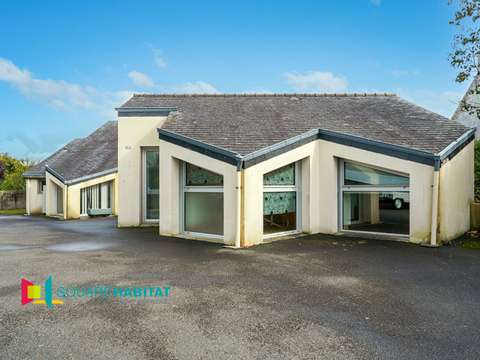 Vente maison 14 pièces Pont-l'Abbé 29