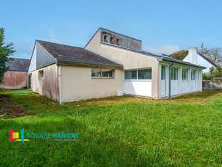 Vente maison 14 pièces