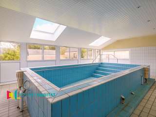 Vente maison 14 pièces