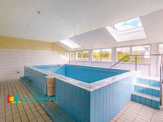 Vente maison 14 pièces