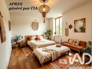 Vente maison 5 pièces Vente maison 5 pièces