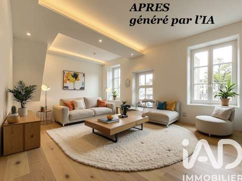 Vente maison 5 pièces Vente maison 5 pièces