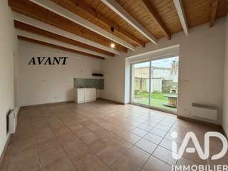 Vente maison 5 pièces Vente maison 5 pièces