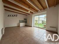Vente maison 5 pièces Vente maison 5 pièces