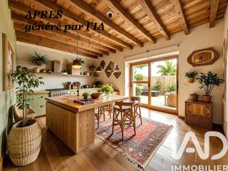 Vente maison 5 pièces Vente maison 5 pièces