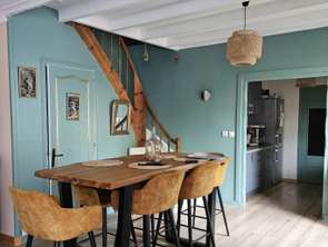 Vente Maison 3 chambresPont-l'Abbé-d'Arnoult