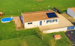 Photo Vente maison Pont-l'Abbé-d'Arnoult