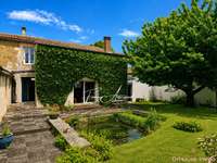 Vente maison 10 pièces
