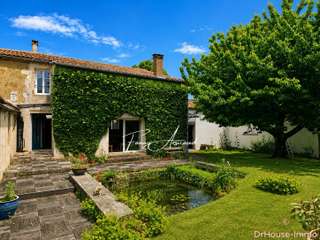 Vente maison 10 pièces