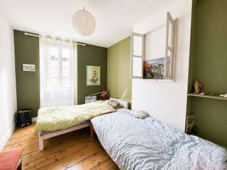 Vente maison 10 pièces