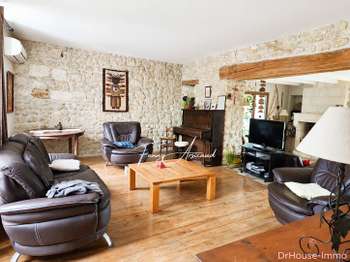 Vente maison 10 pièces