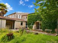 Vente maison 10 pièces