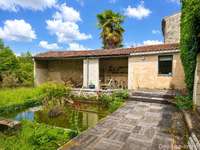 Vente maison 10 pièces