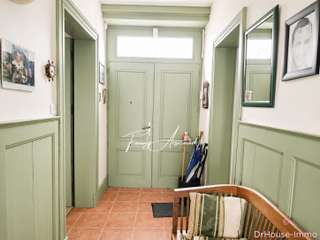 Vente maison 10 pièces