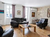 Vente maison 10 pièces