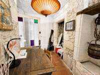 Vente maison 10 pièces