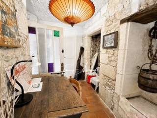 Vente maison 10 pièces