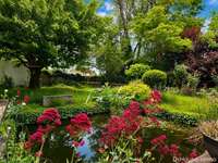 Vente maison 10 pièces