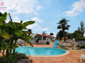 Vente maison 8 pièces Vente maison 8 pièces