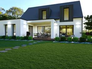 Vente Maison 4 chambresPont-l'Évêque