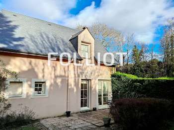 Vente maison 4 pièces Pont-l'Évêque 14